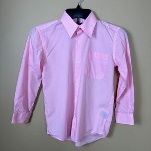 Bergamo New York-Boy's Shirt
